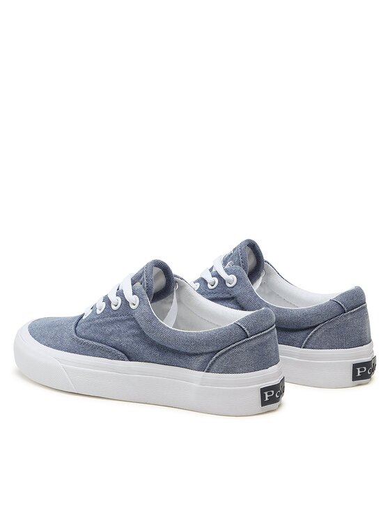 Polo Ralph Lauren Polo Ralph Lauren Tenisice 804907203003 Plava