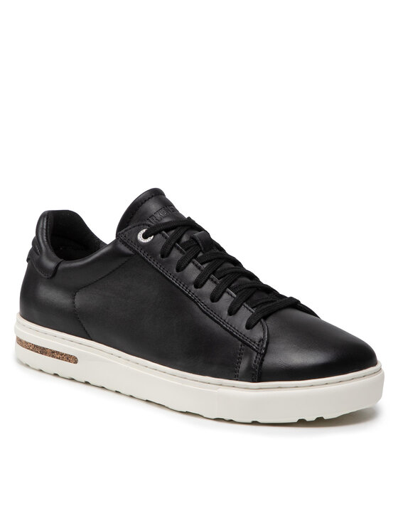 Birkenstock Birkenstock Sneakersy Bend Low II 1017721 Černá
