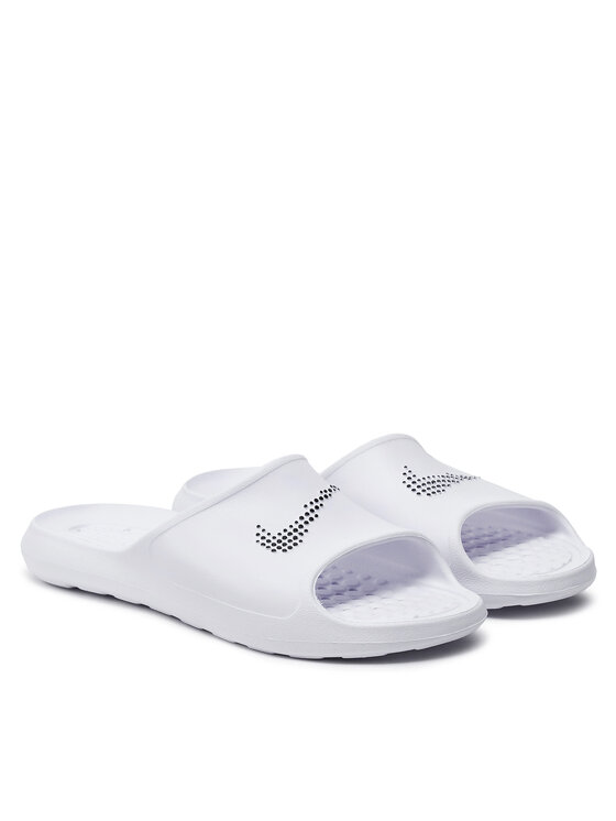 Nike Nike Șlapi Victori One Shwer Slide CZ7836 100 Alb
