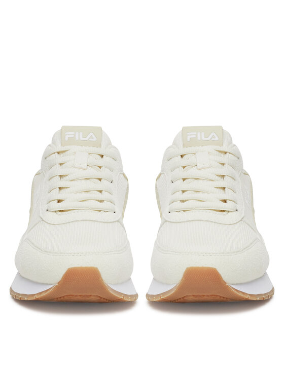Fila Fila Сникърси VC-RUN WMN FFW0588_13218 Бежов