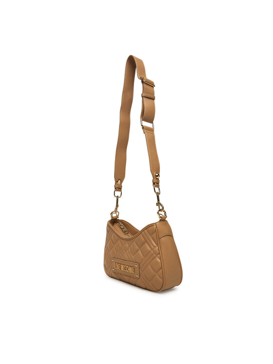 LOVE MOSCHINO LOVE MOSCHINO Сумка JC4152PP0NLA0104 Бежевий