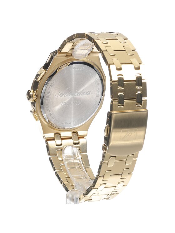 Adriatica Adriatica Orologio A8337.1111CH Oro