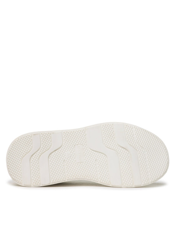 Jenny Fairy Jenny Fairy Sneakers WS6050-01 Alb