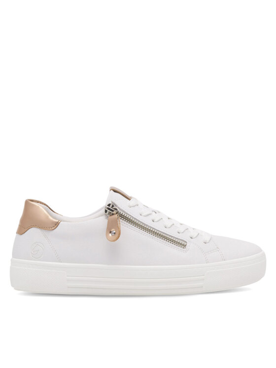 Remonte Remonte Sneakers D0903-81 Weiß