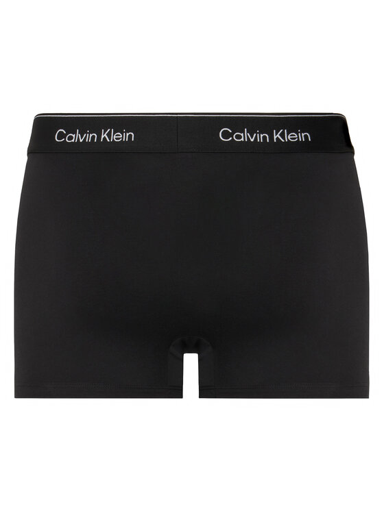 Calvin Klein Underwear Calvin Klein Underwear Bokseru komplekts LV00NB4392 Melns