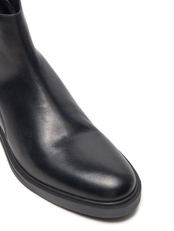 BOSS BOSS Schnürschuhe Calev 50529254 10251919 01 Schwarz