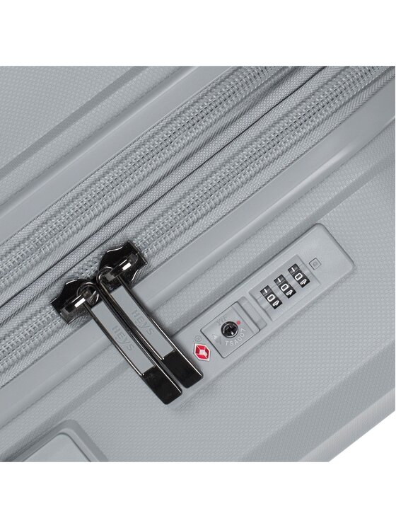 Heys Heys Komplet walizek 312980 Szary