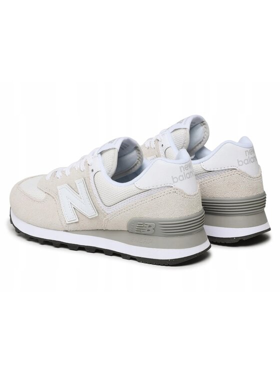 New Balance New Balance Sneakersy GC574EVW Beżowy
