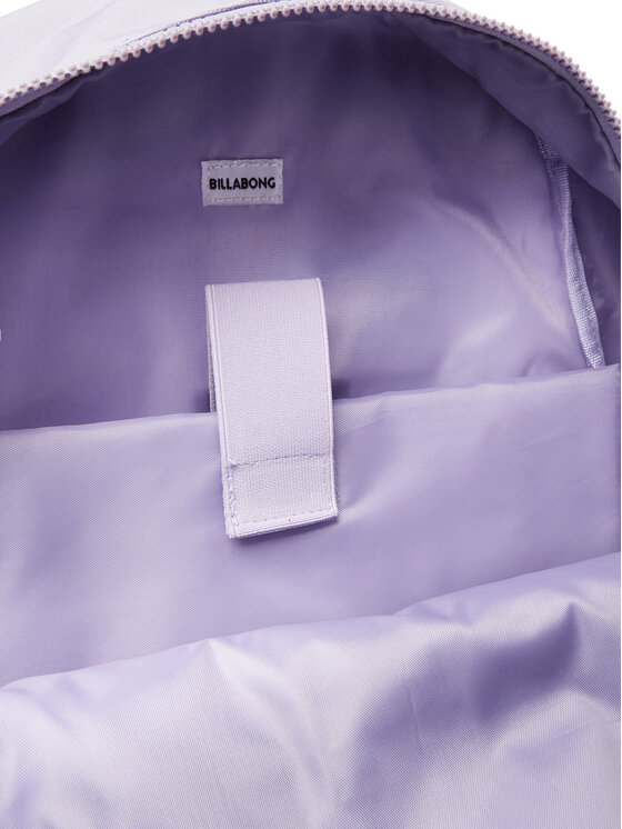 Billabong Billabong Batoh CWBEO-BLB-M-007-10 Světle fialová