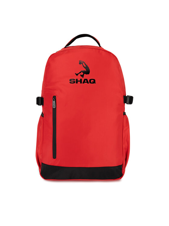 Shaq Ruksak SHQ-K-001-CCC Červená