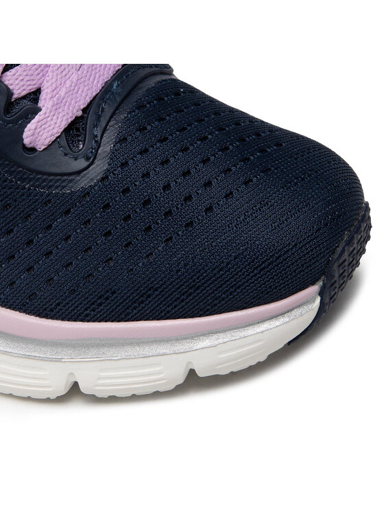 Skechers Skechers Tenisice Make Moves 149277/NVLV Tamnoplava