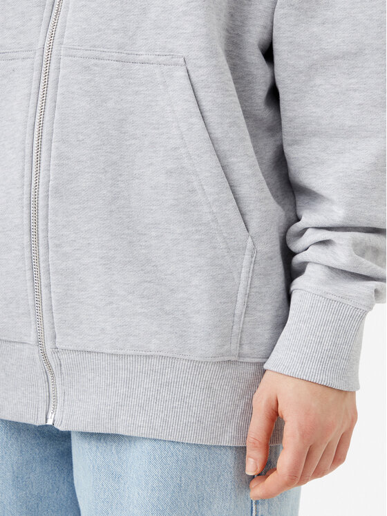 HUGO HUGO Sweatshirt Doa 50542512 Grau Relaxed Fit