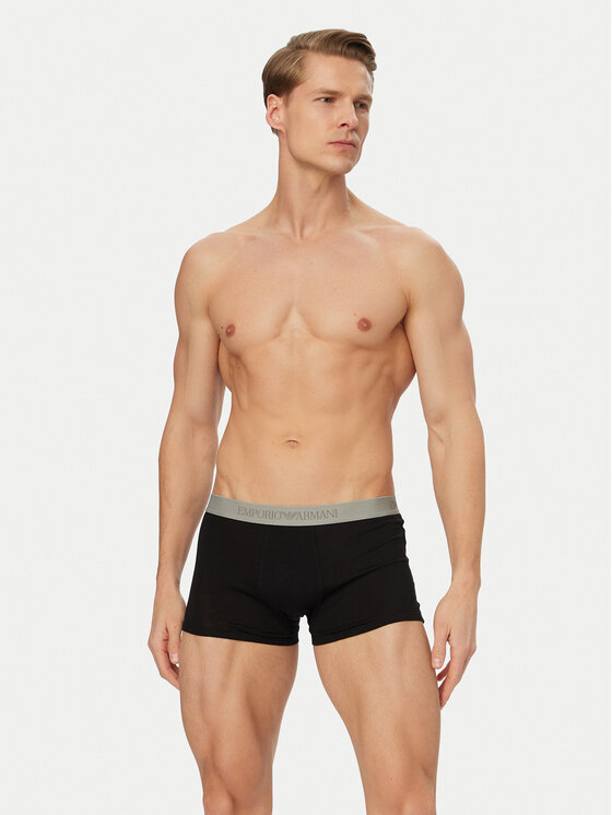 Emporio Armani Underwear Emporio Armani Underwear Bokserite komplekt EM000260 AF20671 MC374 Värviline