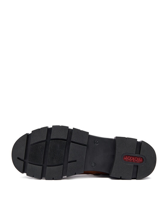 Rieker Rieker Ratsasaapad CEO-Y7190-24 Pruun