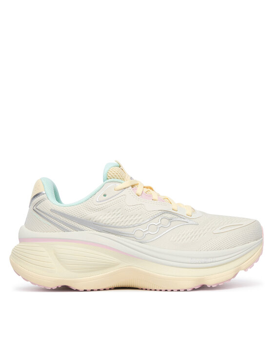 Saucony Saucony Buty do biegania Hurricane 26​ S101106 Szary jasny