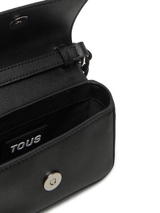 TOUS TOUS Torbica Amanda 2002132651 Crna