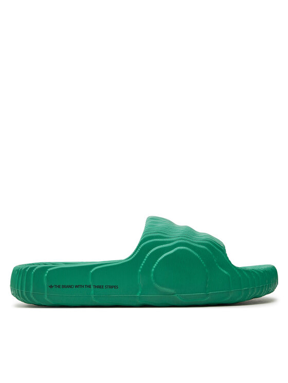 adidas Şlapi adilette 22 Slides IF3661 Verde