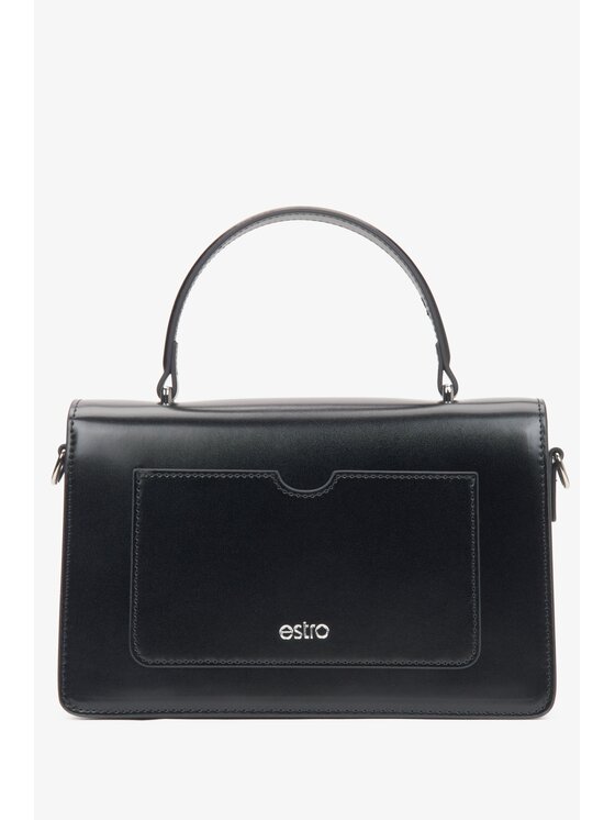 Estro Estro Borsetta ER00116602 Nero