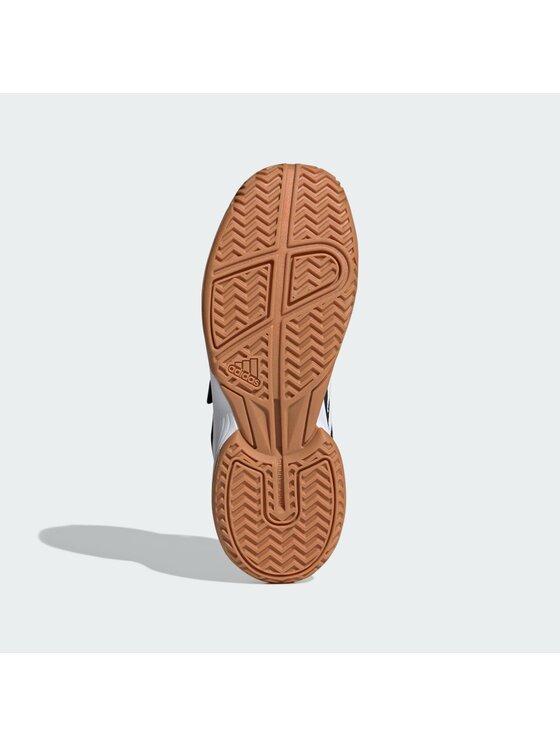 adidas adidas Batai uždaroms aikštelėms Speedcourt JR9617 Juoda