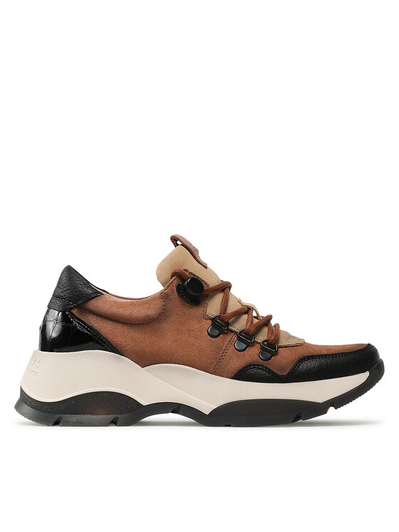 Sneakers Hispanitas Andes HI222289 Almond