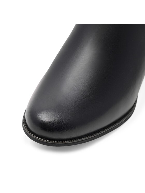 Lasocki Lasocki Stiefeletten WB-MARY-57 Schwarz