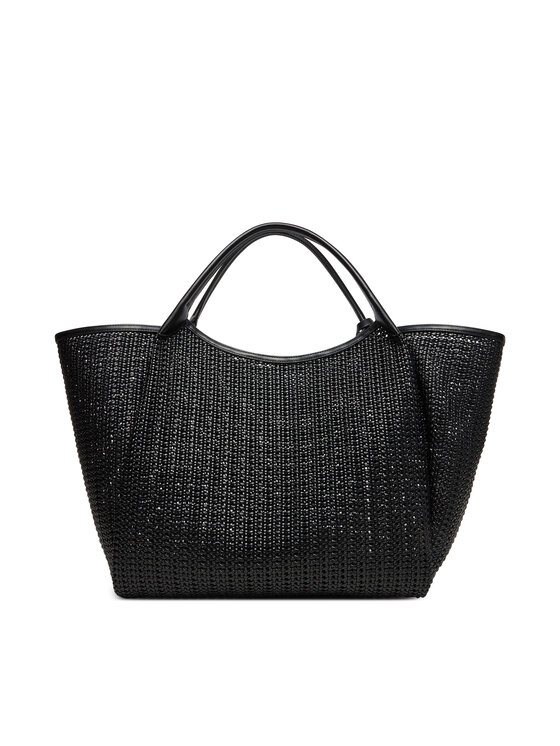 Emporio Armani Emporio Armani Käekott EW001008 AF14309 UC001 Must