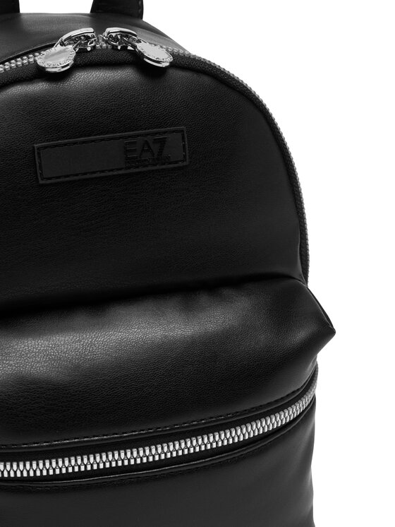 EA7 Emporio Armani EA7 Emporio Armani Hátizsák 7W000549 AF19109 UC001 Fekete