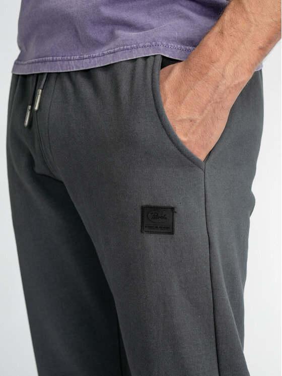 Petrol Industries Petrol Industries Pantaloni da tuta M-1030-JOG593 Grigio Regular Fit