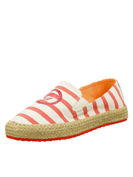 Gant Gant Espadrile 30568945 Alb