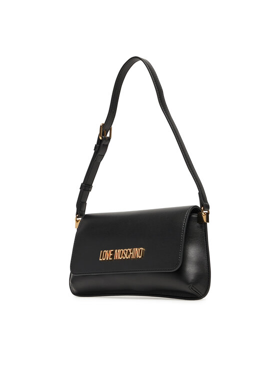 LOVE MOSCHINO LOVE MOSCHINO Táska JC4058PP1NLO0000 Fekete
