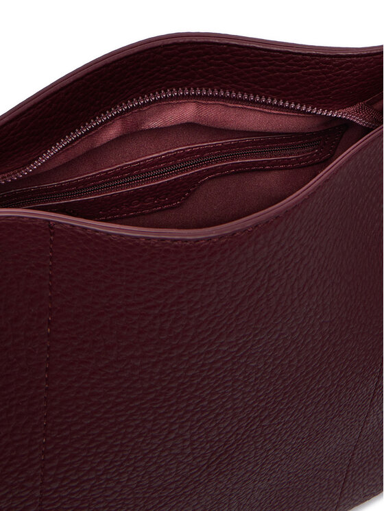 Lasocki Lasocki Дамска чанта LSK-K-029-06 Бордо