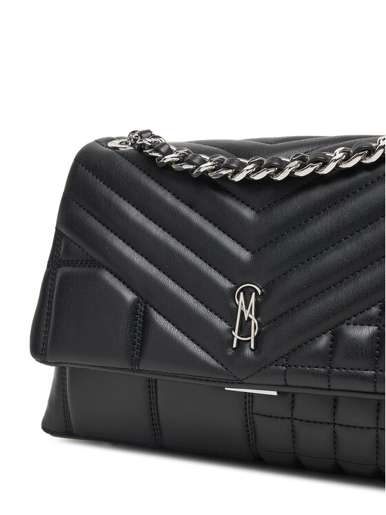 Steve Madden Steve Madden Geantă Bvolt-Q SM13001813 Negru