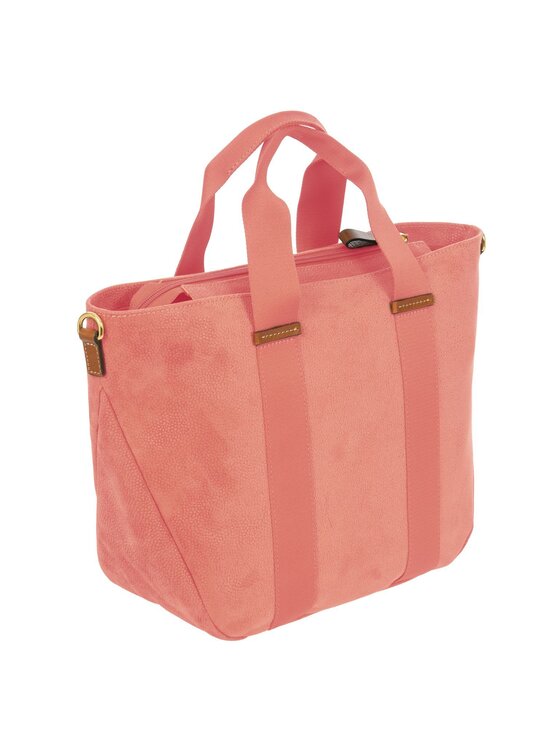 Bric's Bric's Torba na zakupy 219552 Czerwony