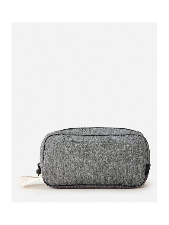 Rip Curl Rip Curl Saszetka Travel Pouch Classic Surf Szary