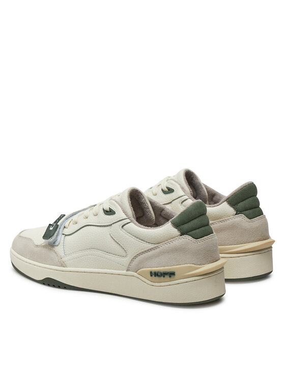 HOFF HOFF Sneakers Drifter 22433601 Grün