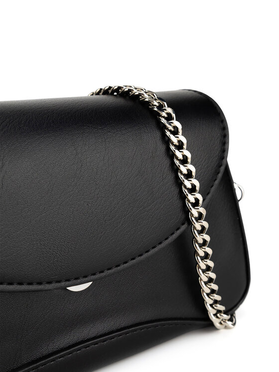 DeeZee DeeZee Handtasche MDP-L-012-06 Schwarz
