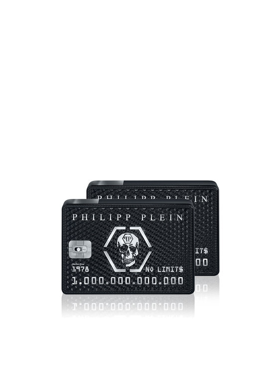 PHILIPP PLEIN PHILIPP PLEIN 8747 Woda perfumowana