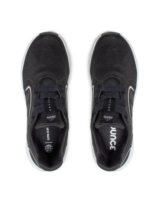 adidas adidas Sneakersy Edge Lux H03864 Černá