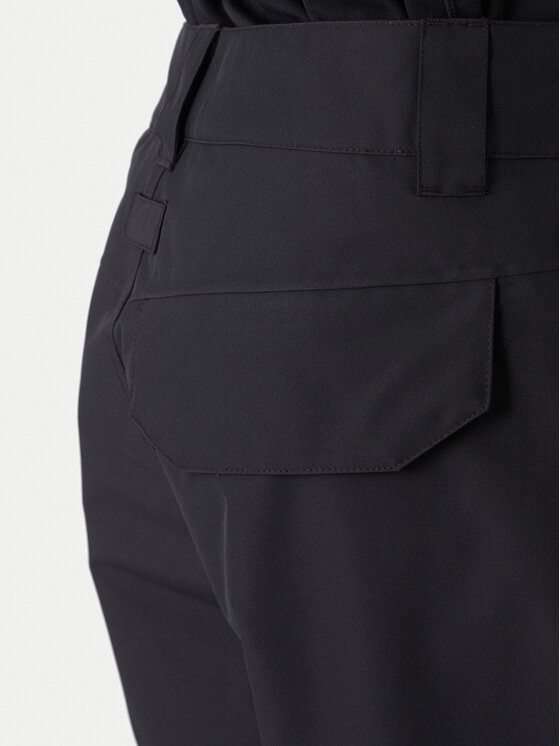 DC Shoes DC Shoes Snowboardhose Squadron 30k ADYTP03037 Schwarz Regular Fit