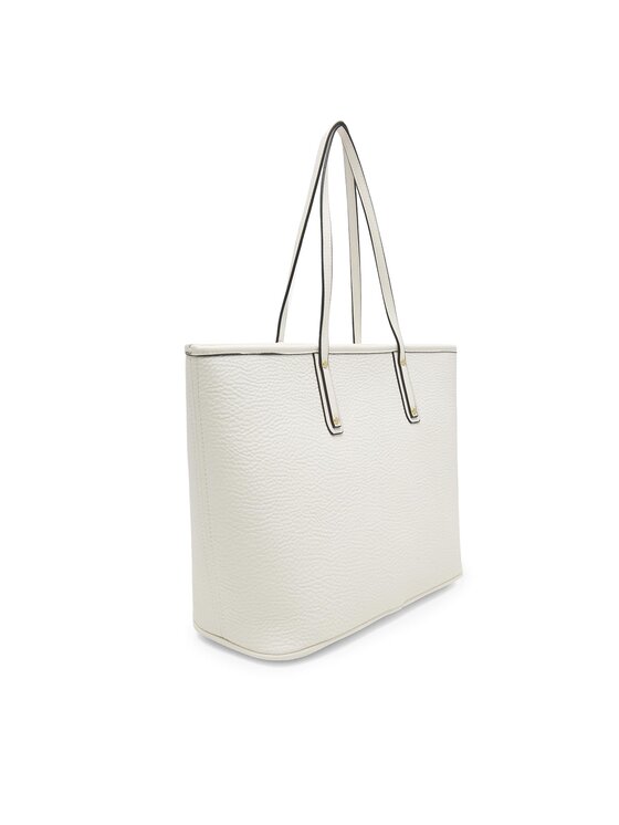 QUAZI QUAZI Borsetta MQS-B-001-05 Bianco