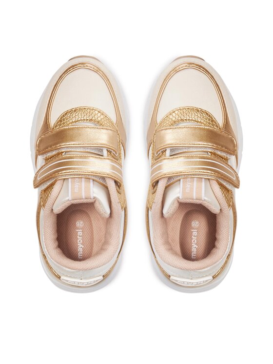 Mayoral Mayoral Sneakers 43527 Auriu