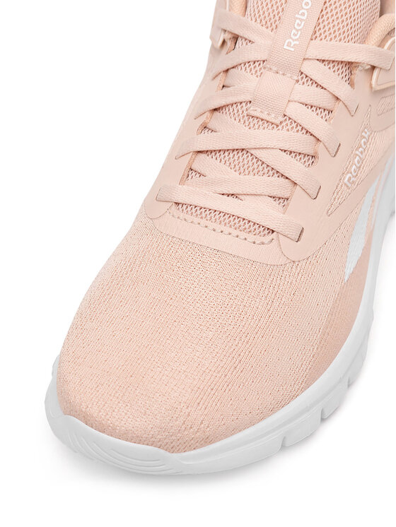 Reebok Reebok Boty do posilovny SPLIT FLEX 100238409 Oranžová