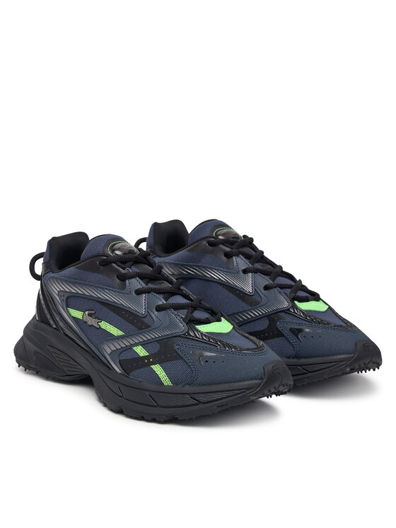Lacoste Lacoste Снікерcи 52SMA0176 Cиній