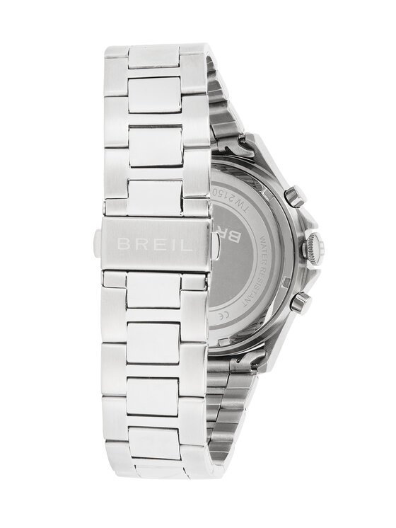 Breil Breil Zegarek ROULETTE Czarny