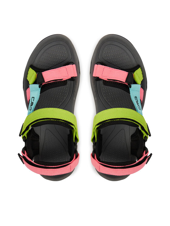 CMP CMP Sandale Hamal 38Q9954 Colorat