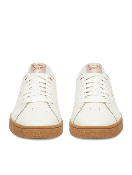 Reebok Reebok Sneakersy CEO-COURT CLEAN 100229908 Biały