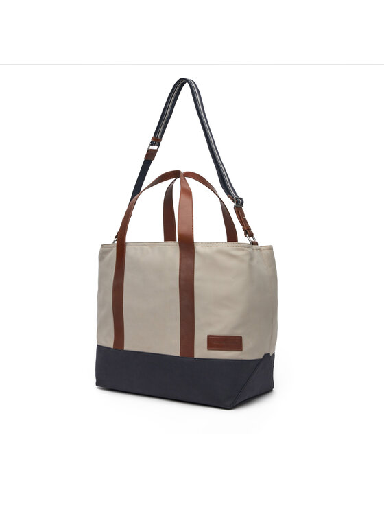 Tommy Hilfiger Tommy Hilfiger Сумка Th Casual Tote AM0AM13368 Бежевий