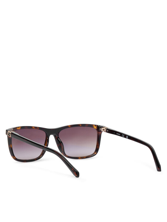 Guess Guess Päikeseprillid GU00169 Pruun