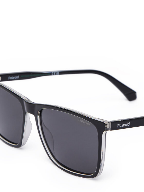Polaroid Polaroid Сонцезахисні окуляри C PLD 4180/S Чорний
