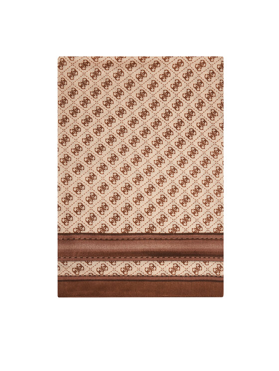 Guess Guess Scialle AW5413 POL03 Beige